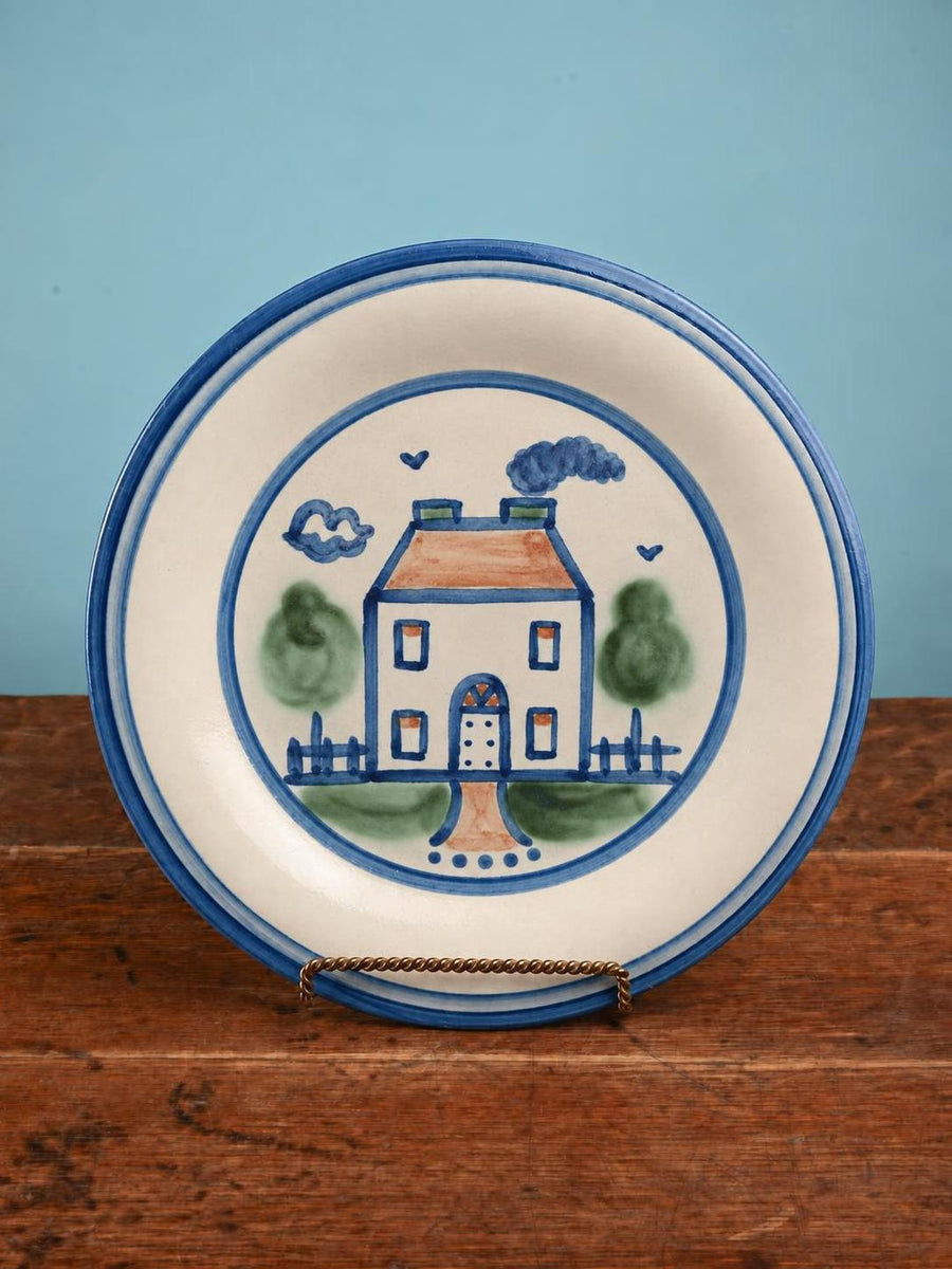 Serving Plates