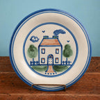 Serving Plates