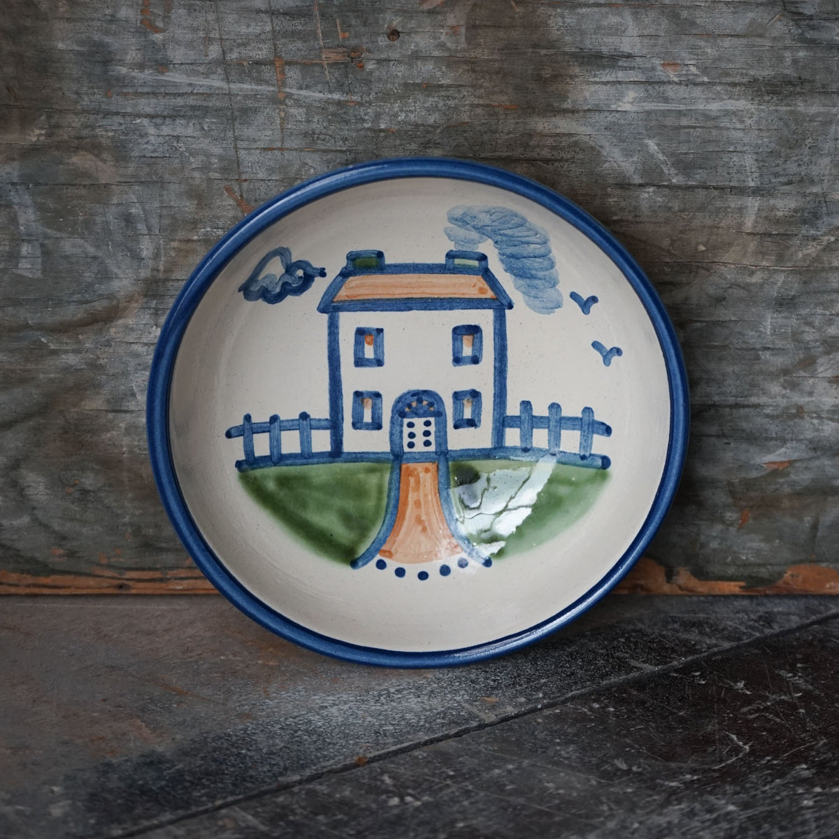 Soup Bowls
