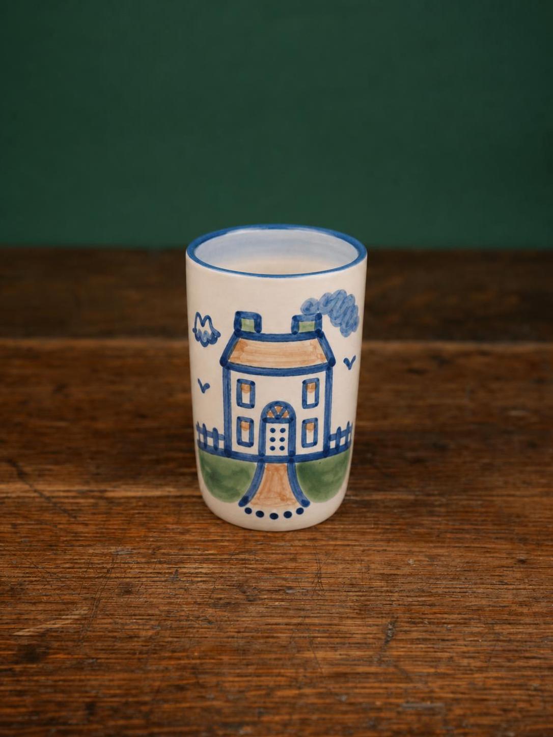 Personalized Tumbler