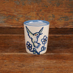 Hummingbird Julep Cup