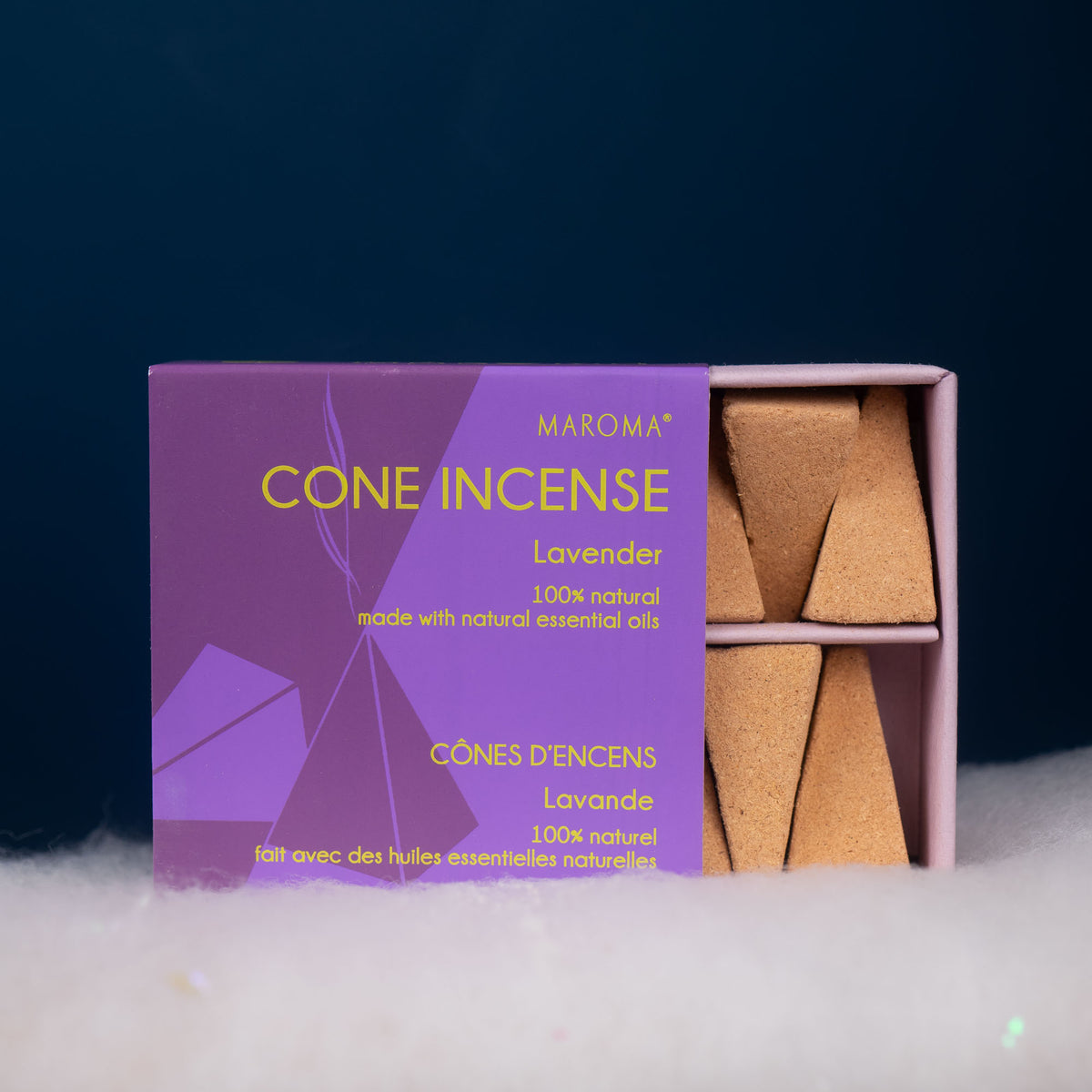 Incense Cone Refill