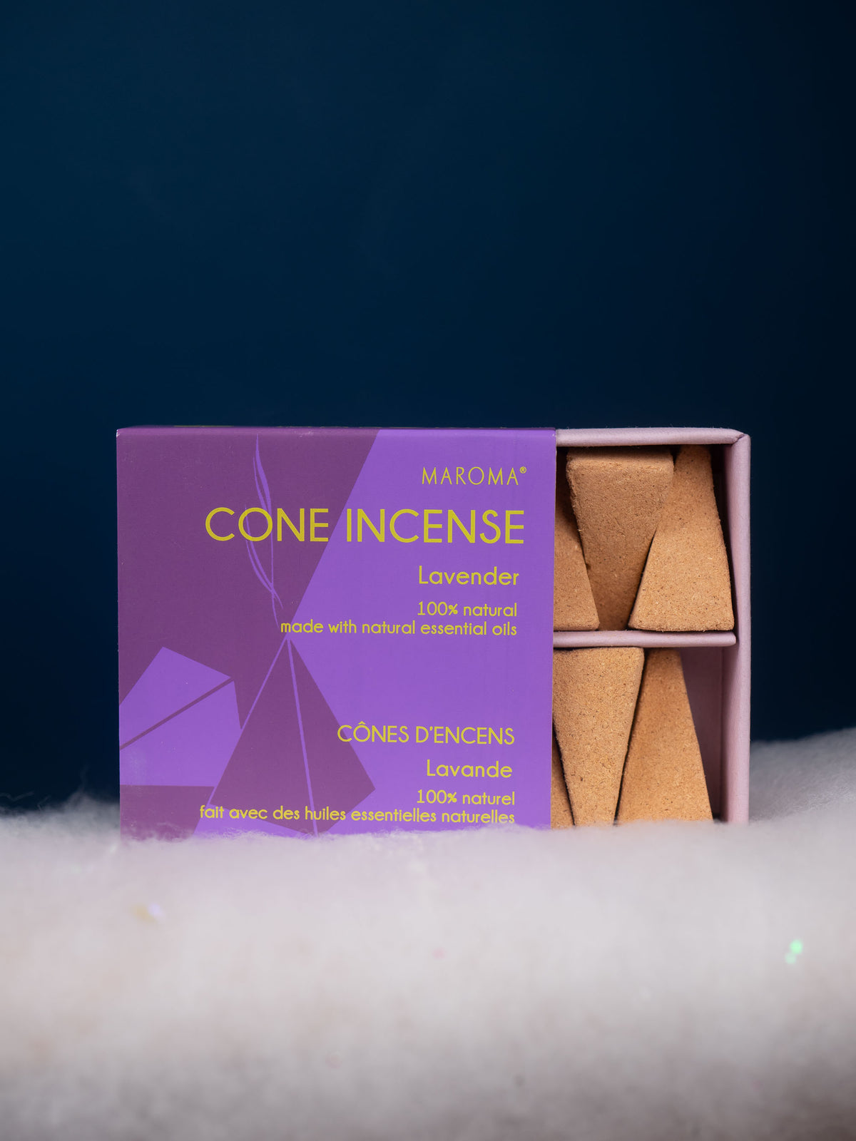Incense Cone Refill