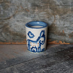 Personalized Mini Cup