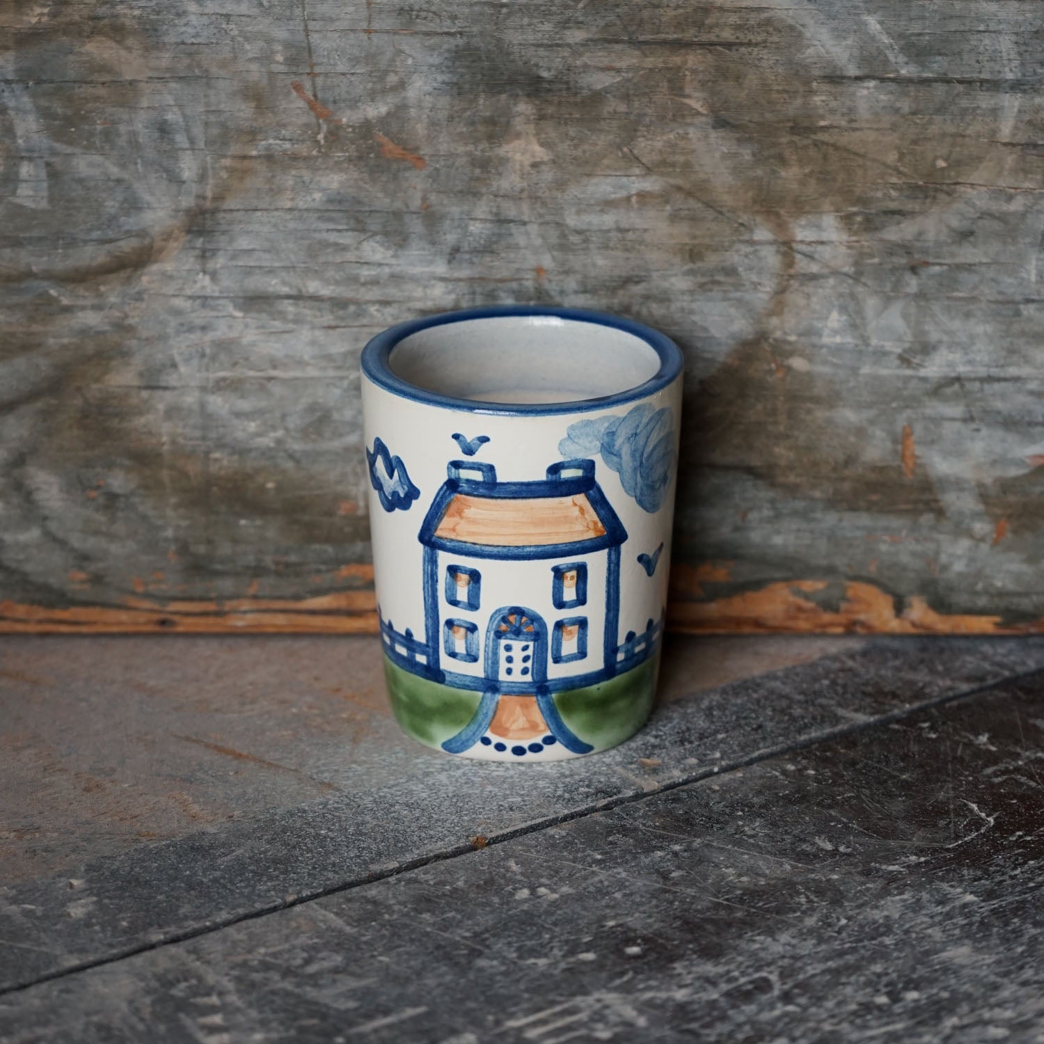 House Julep Cup