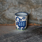 Country Lamb Julep Cup