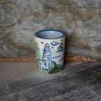 Lighthouse Julep Cup