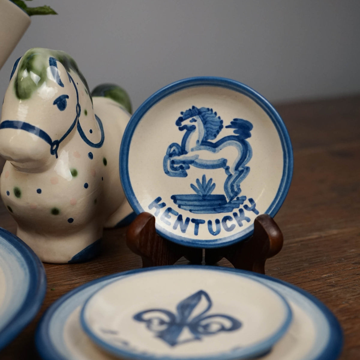 Kentucky Coaster