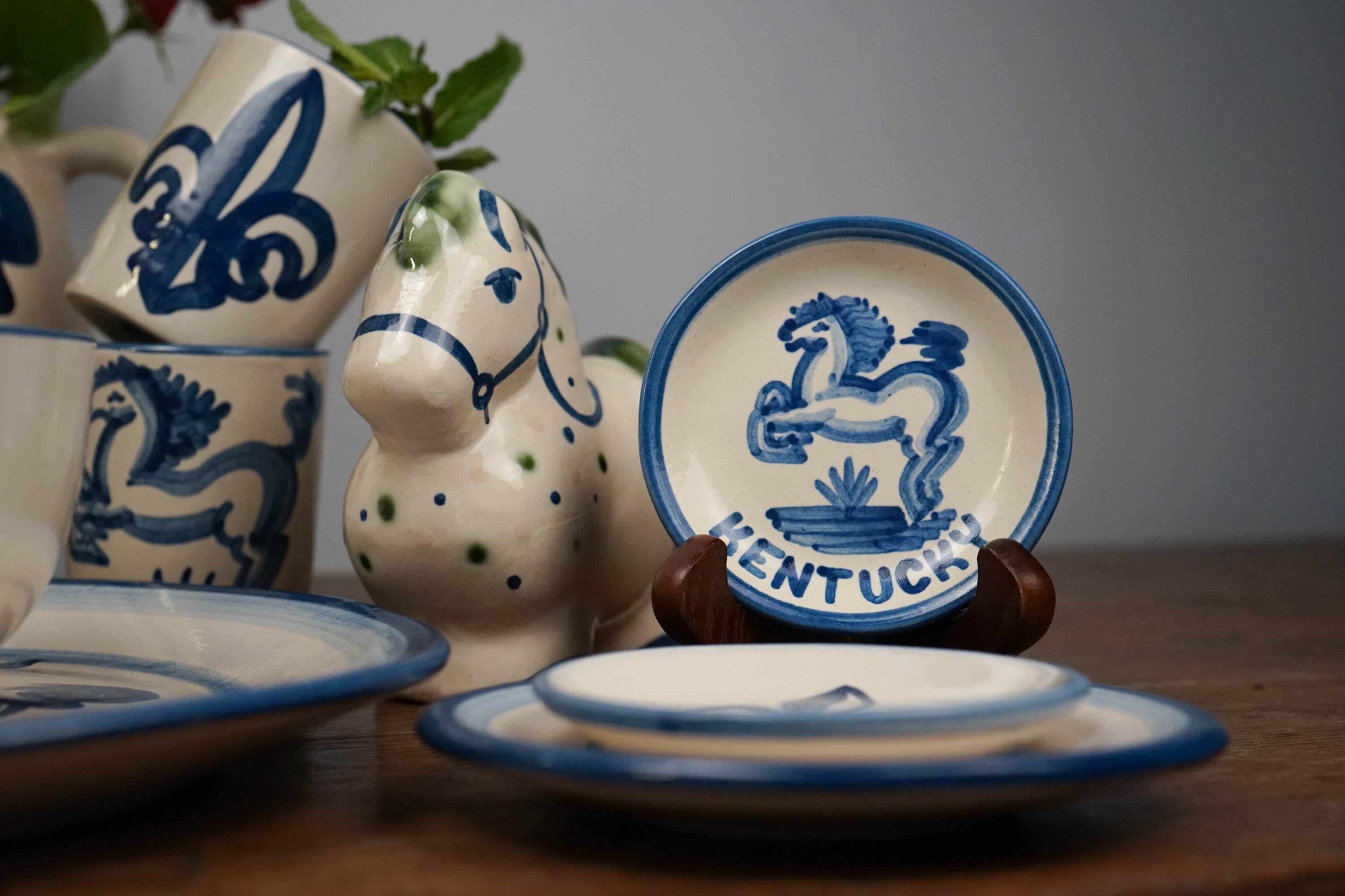 Kentucky Coaster