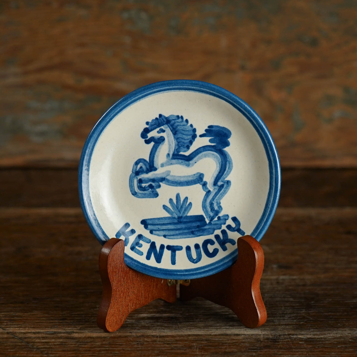 Kentucky Coaster