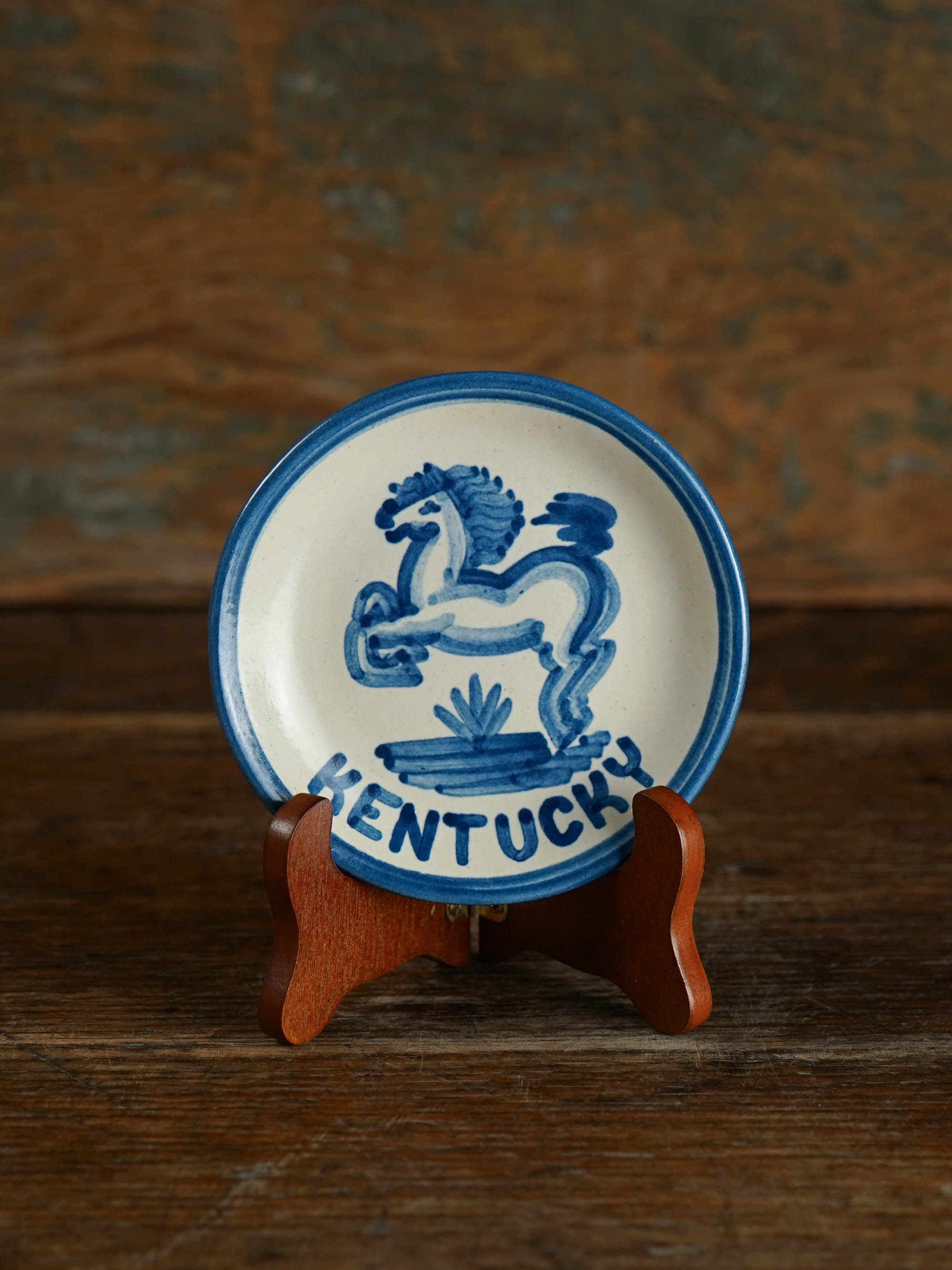 Kentucky Coaster