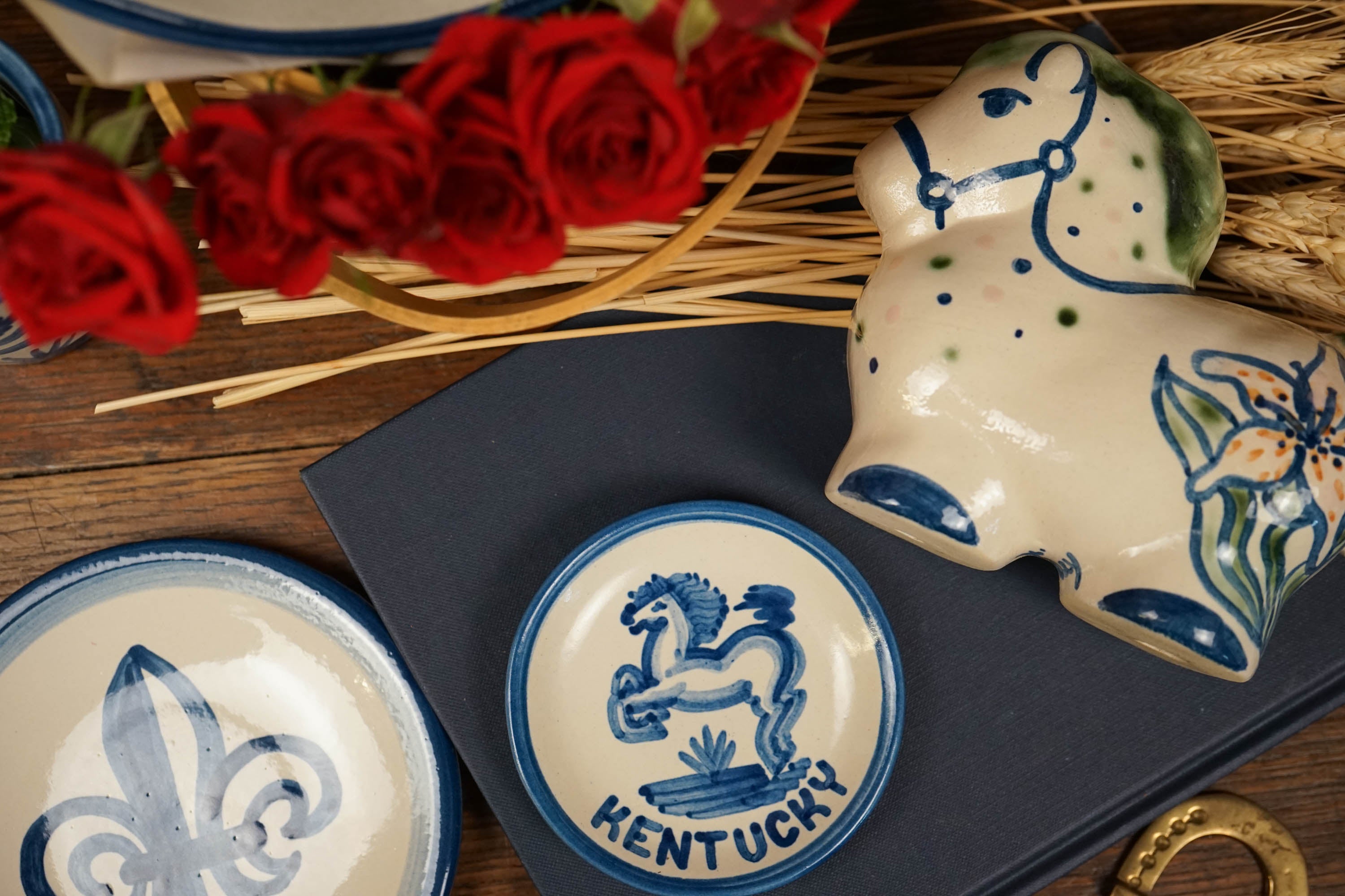 Kentucky Coaster