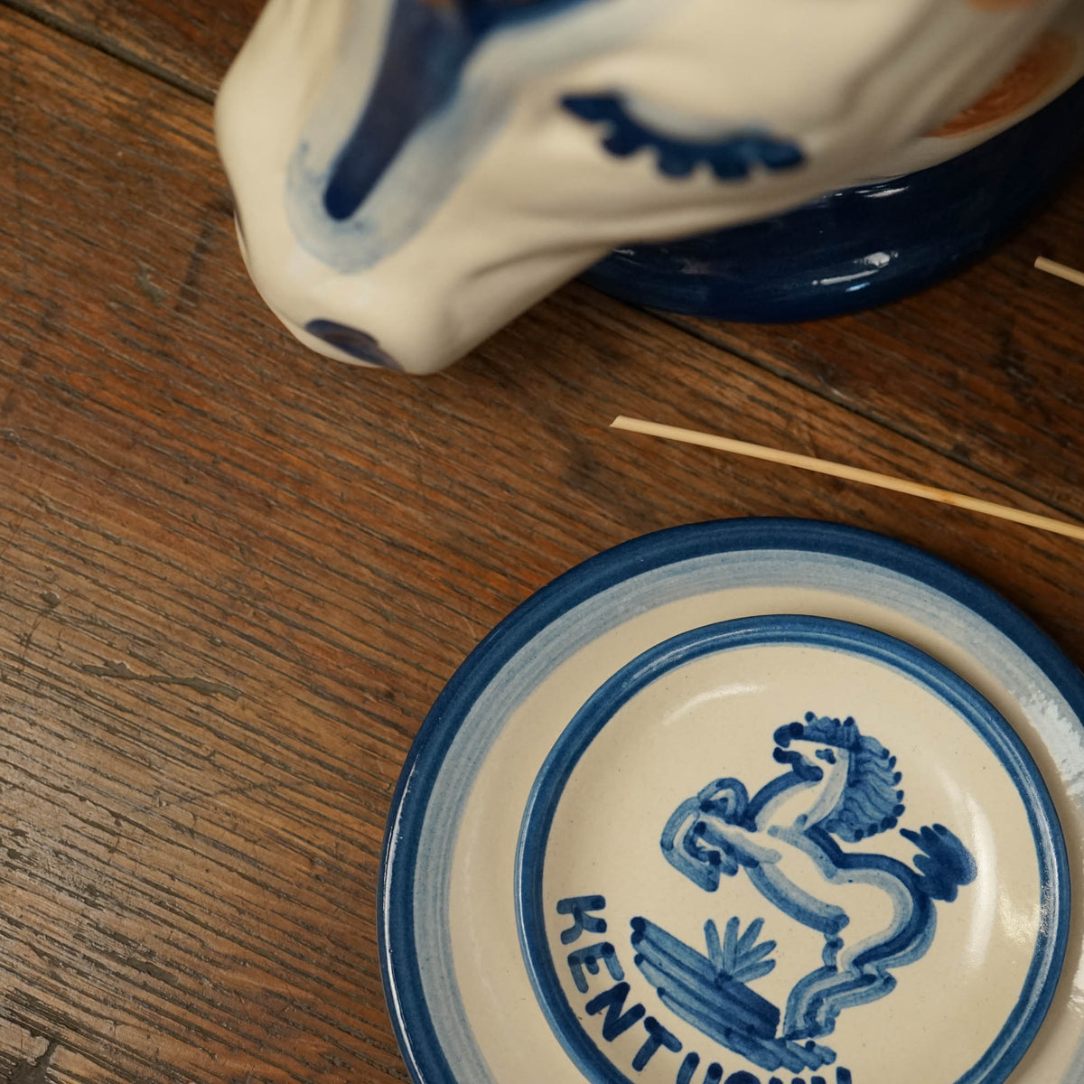 Kentucky Coaster