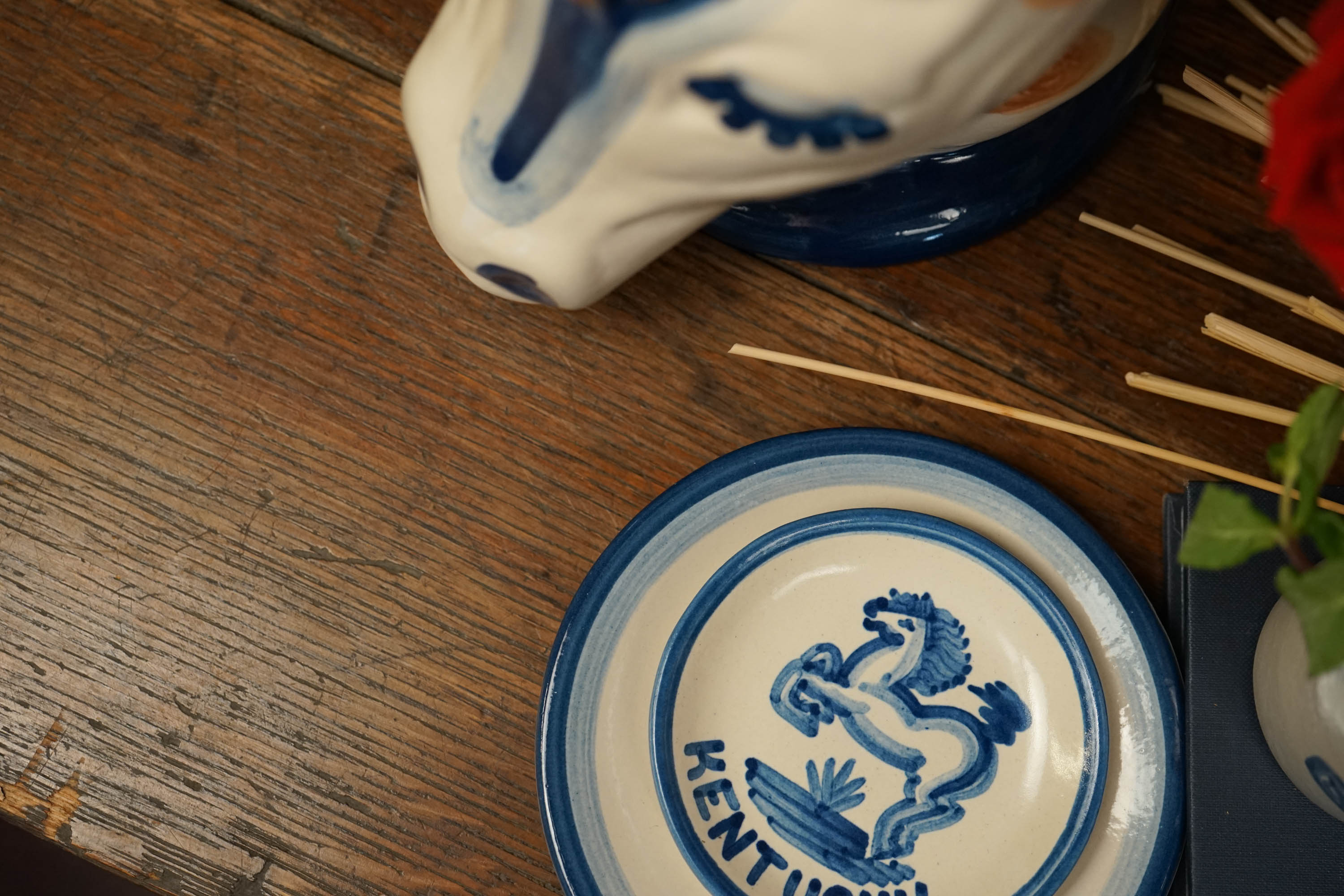 Kentucky Coaster