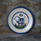 Lunch Plates