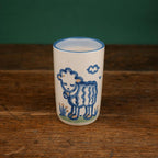 Lamb Tumbler