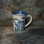 Personalized Flare Mug
