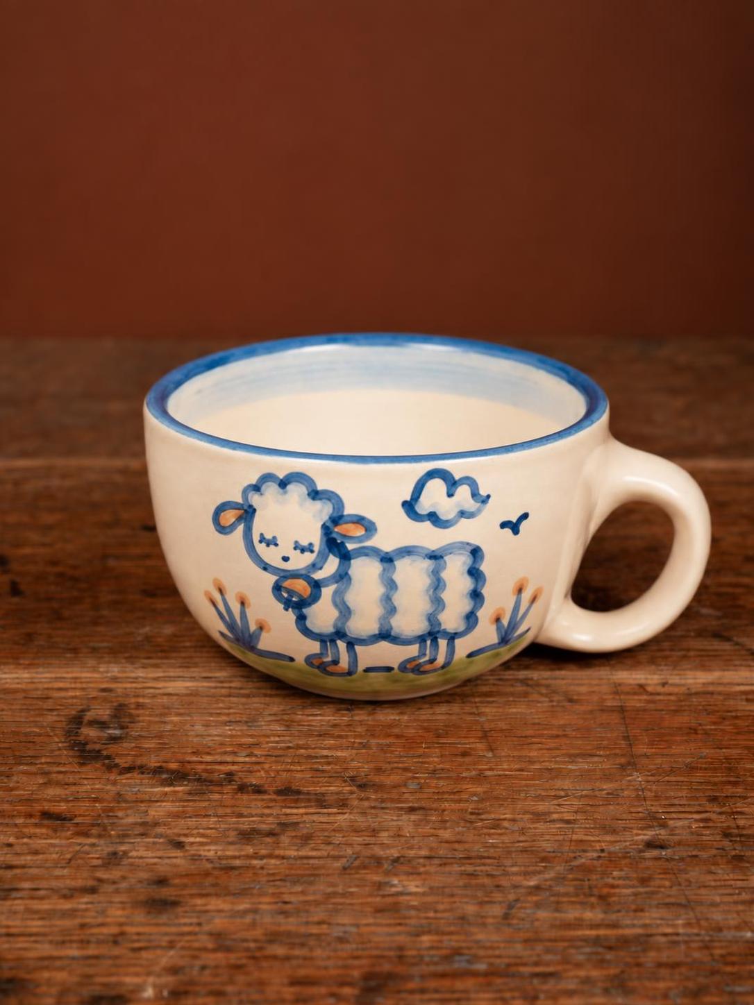 Giant Cup