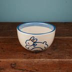 Leaping Bunny Everything Bowl