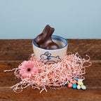 Leaping Bunny Everything Bowl