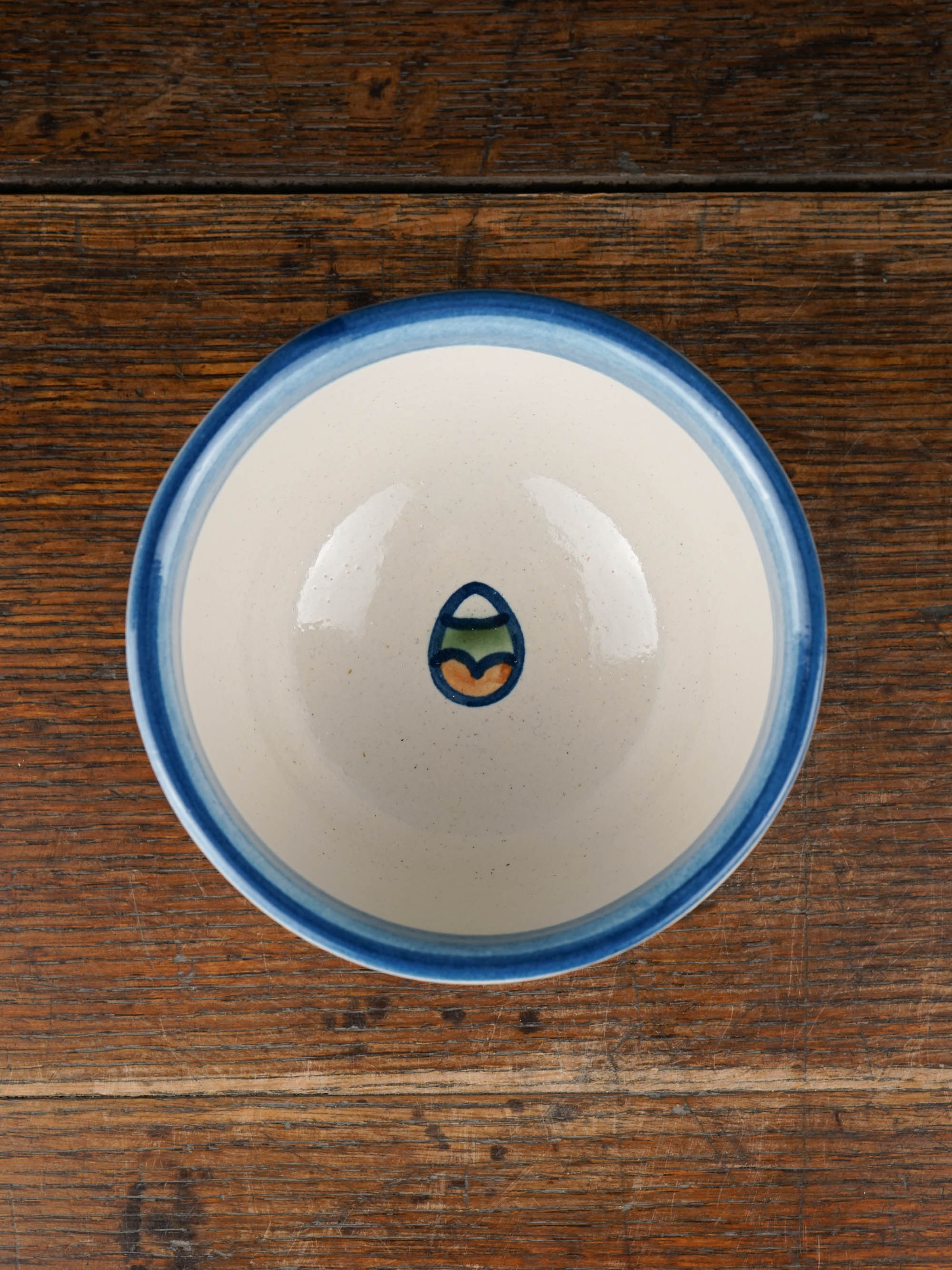 Leaping Bunny Everything Bowl