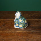 Lemon Leaf Kitten