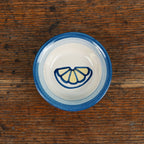 Lemon Wedge Ramekin
