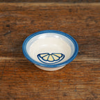 Lemon Wedge Ramekin