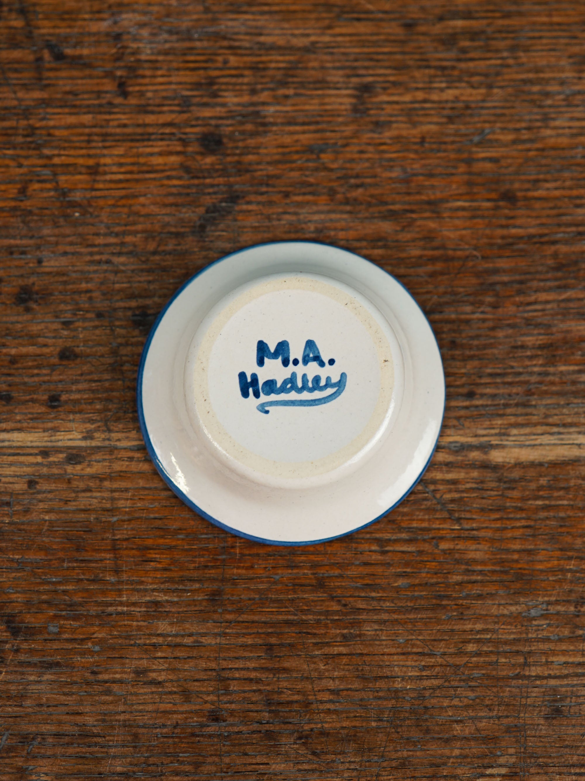 Lemon Wedge Ramekin