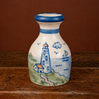 Lighthouse Vase