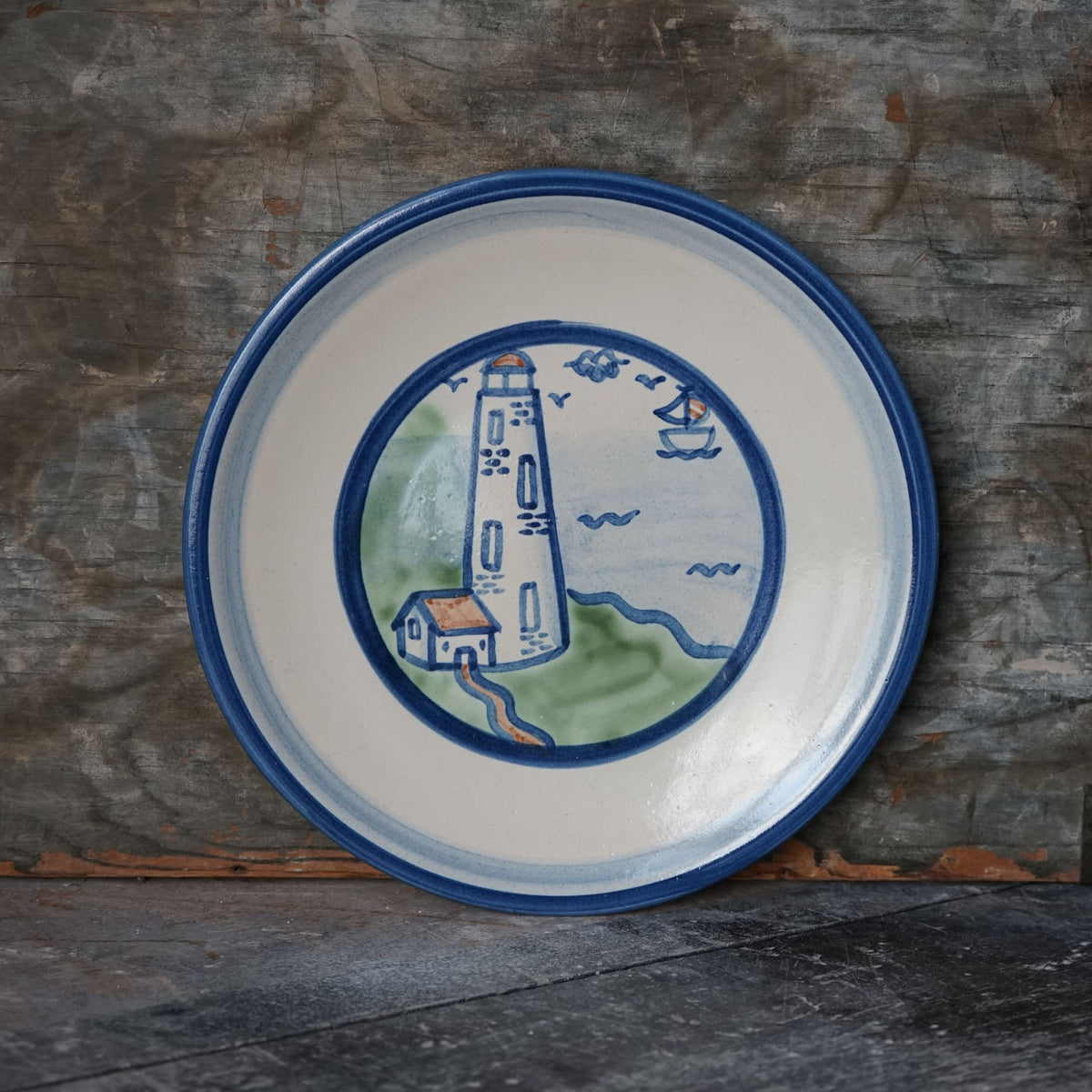 Personalized Lunch Plate