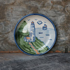 Pasta Plates