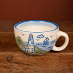 Giant Cup