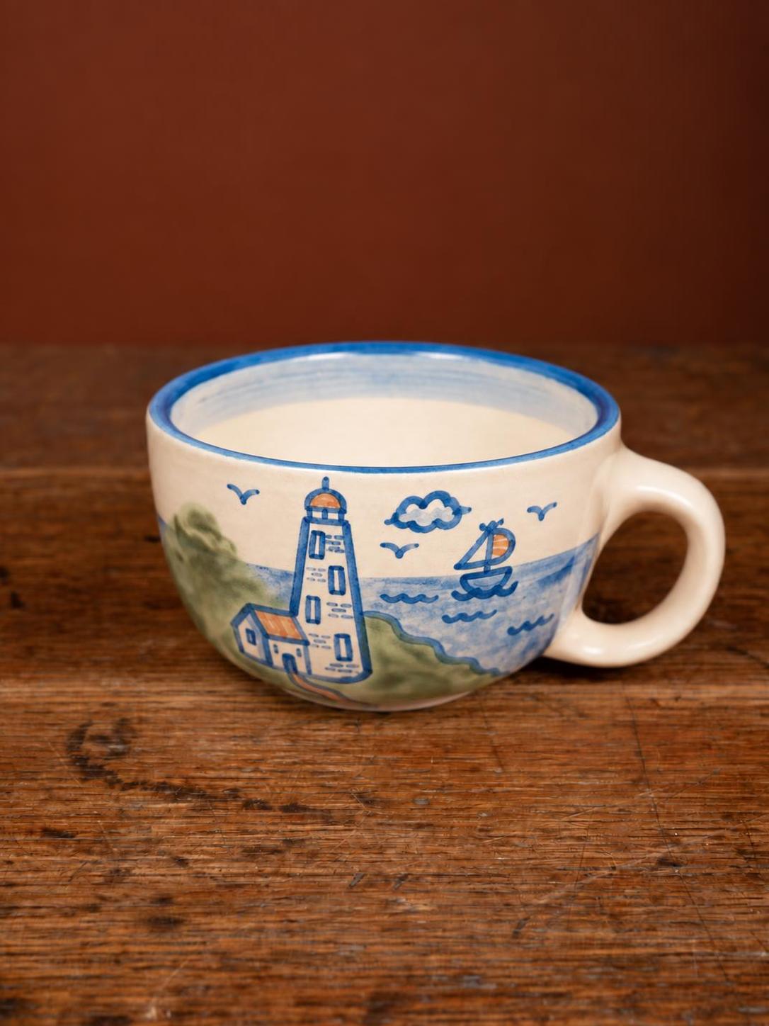 Giant Cup