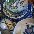 Coasters