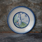 Lunch Plates