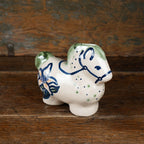 Lily Horse Bank