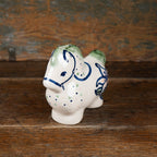 Lily Horse Bank