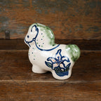 Lily Horse Bank