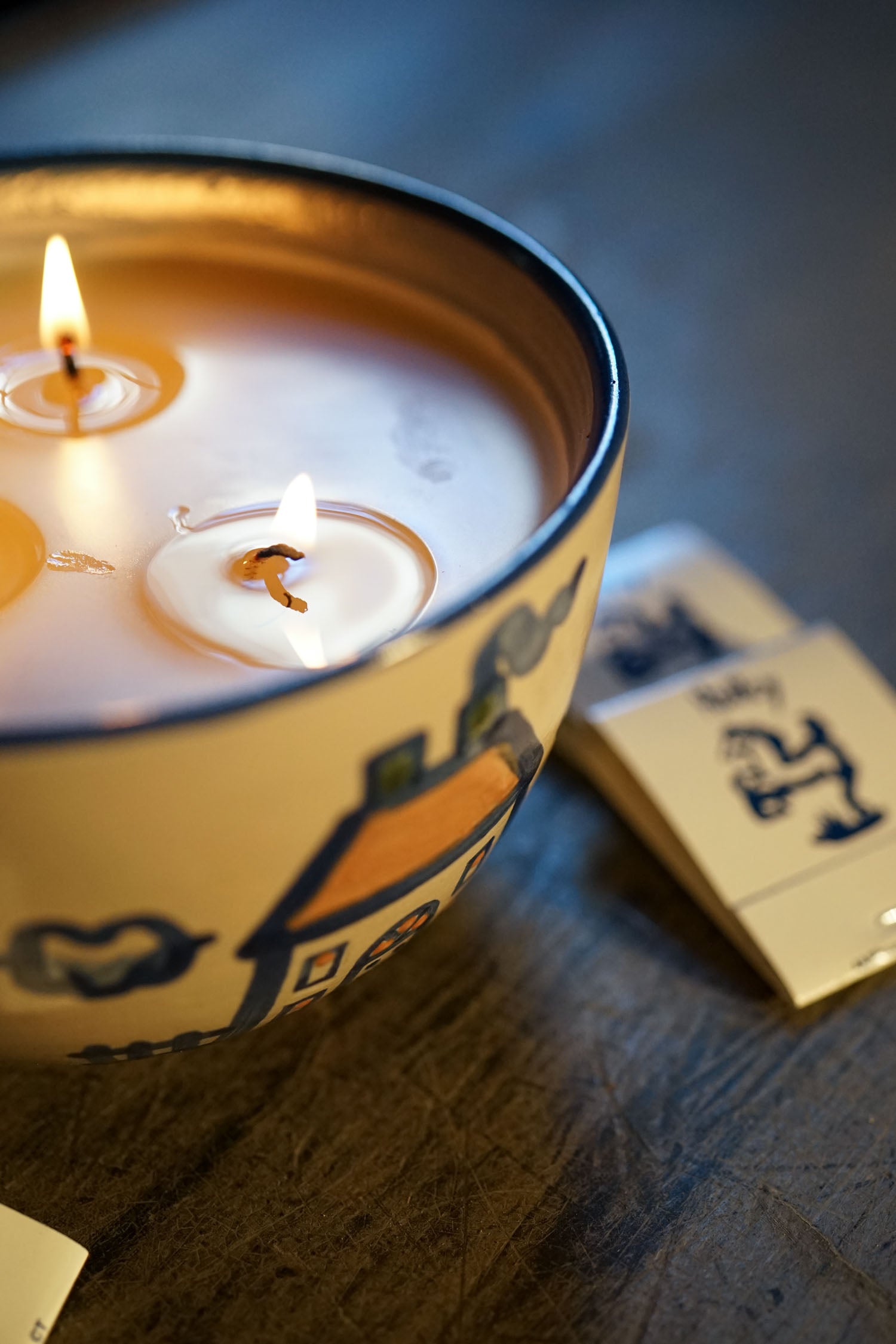Pumpkin Spice Candle