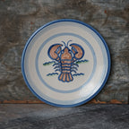 Lobster Lunch Plate