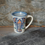 Flare Mugs