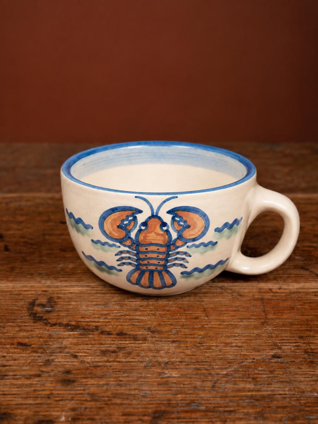 Giant Cup