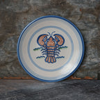 Lunch Plates