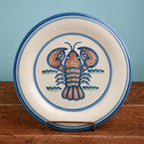Serving Plates