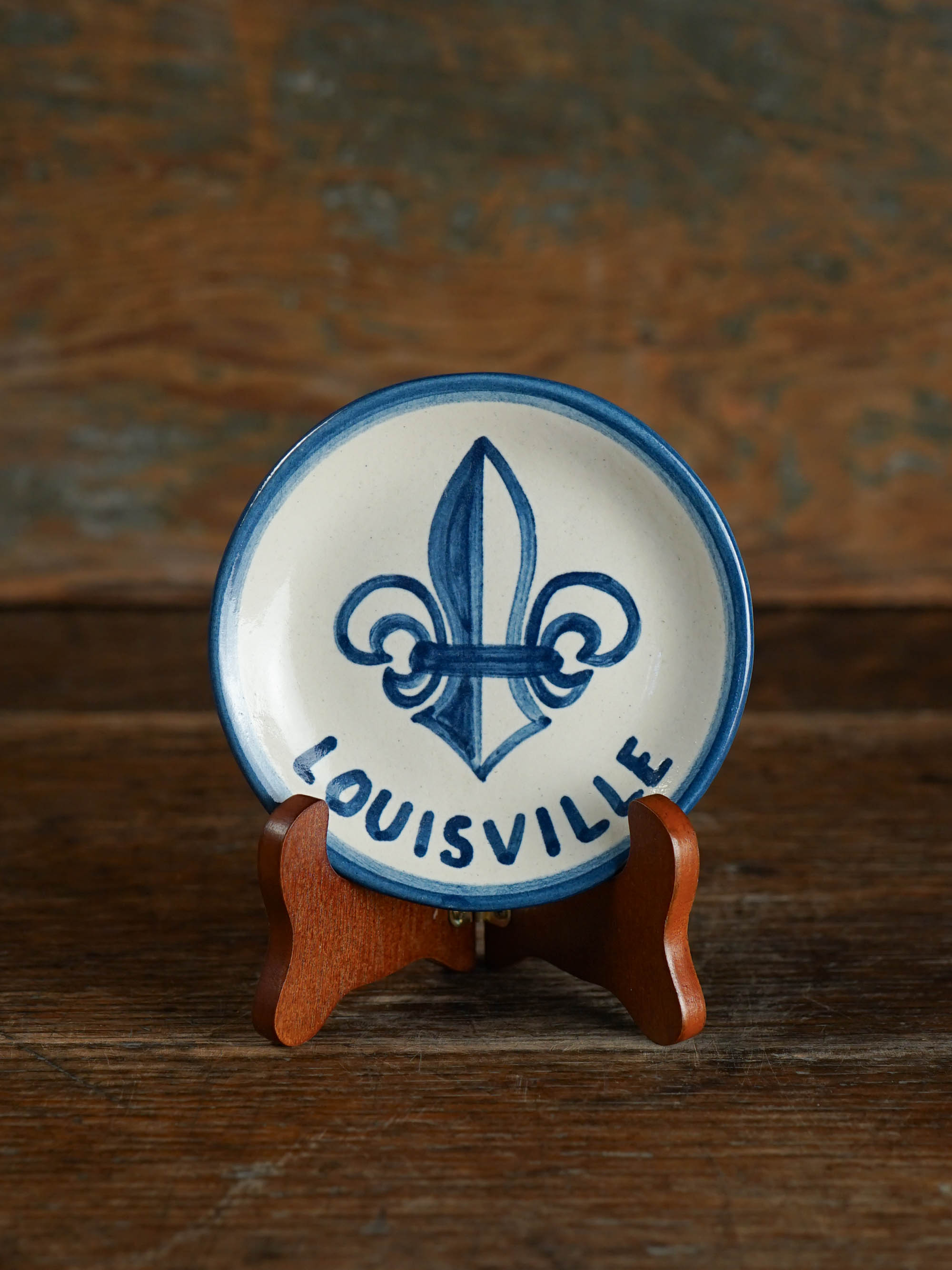 Louisville Coaster