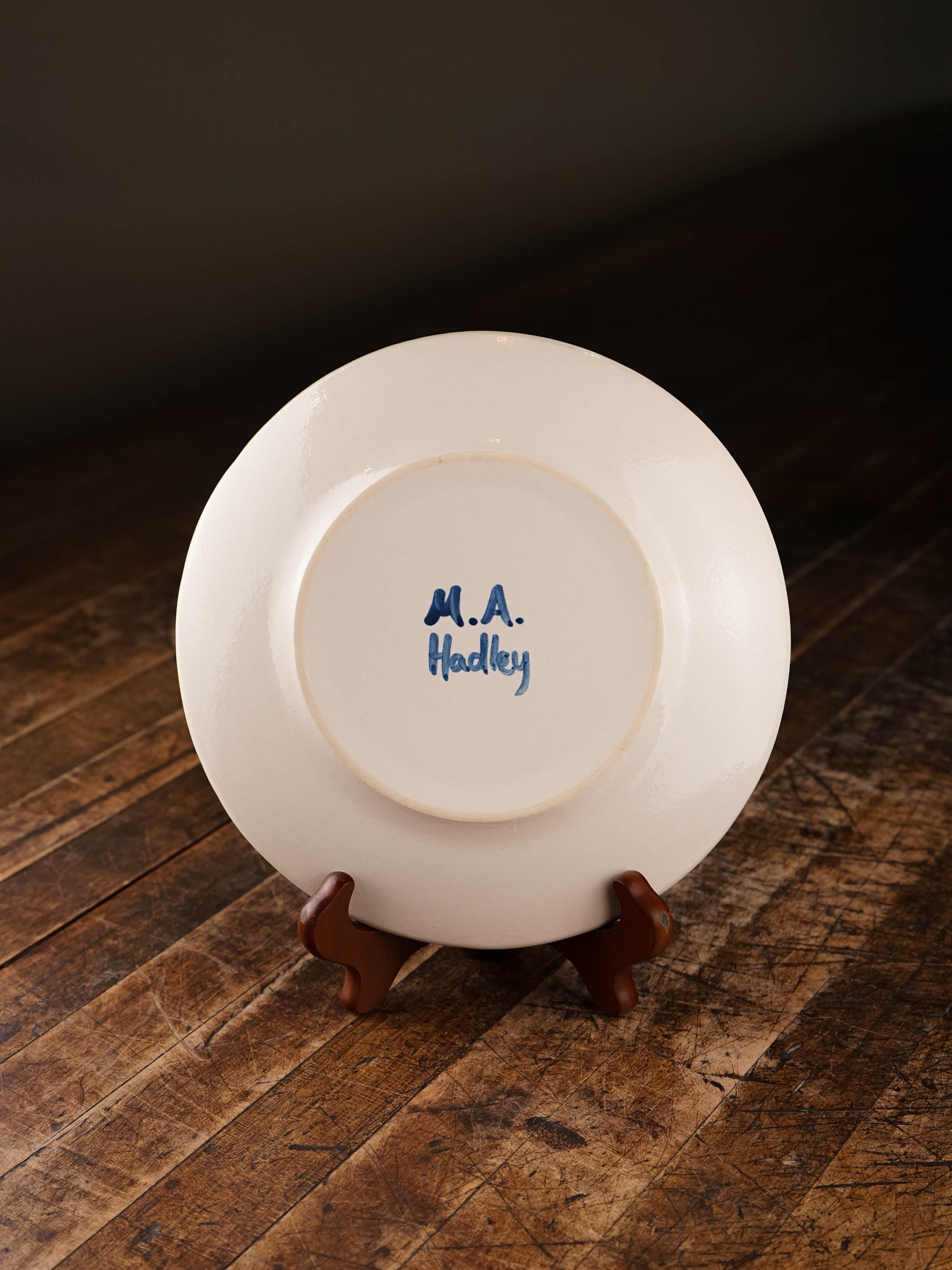 Good Luck Charms Lunch Plate