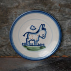 Personalized Lunch Plate