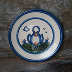Lunch Plates