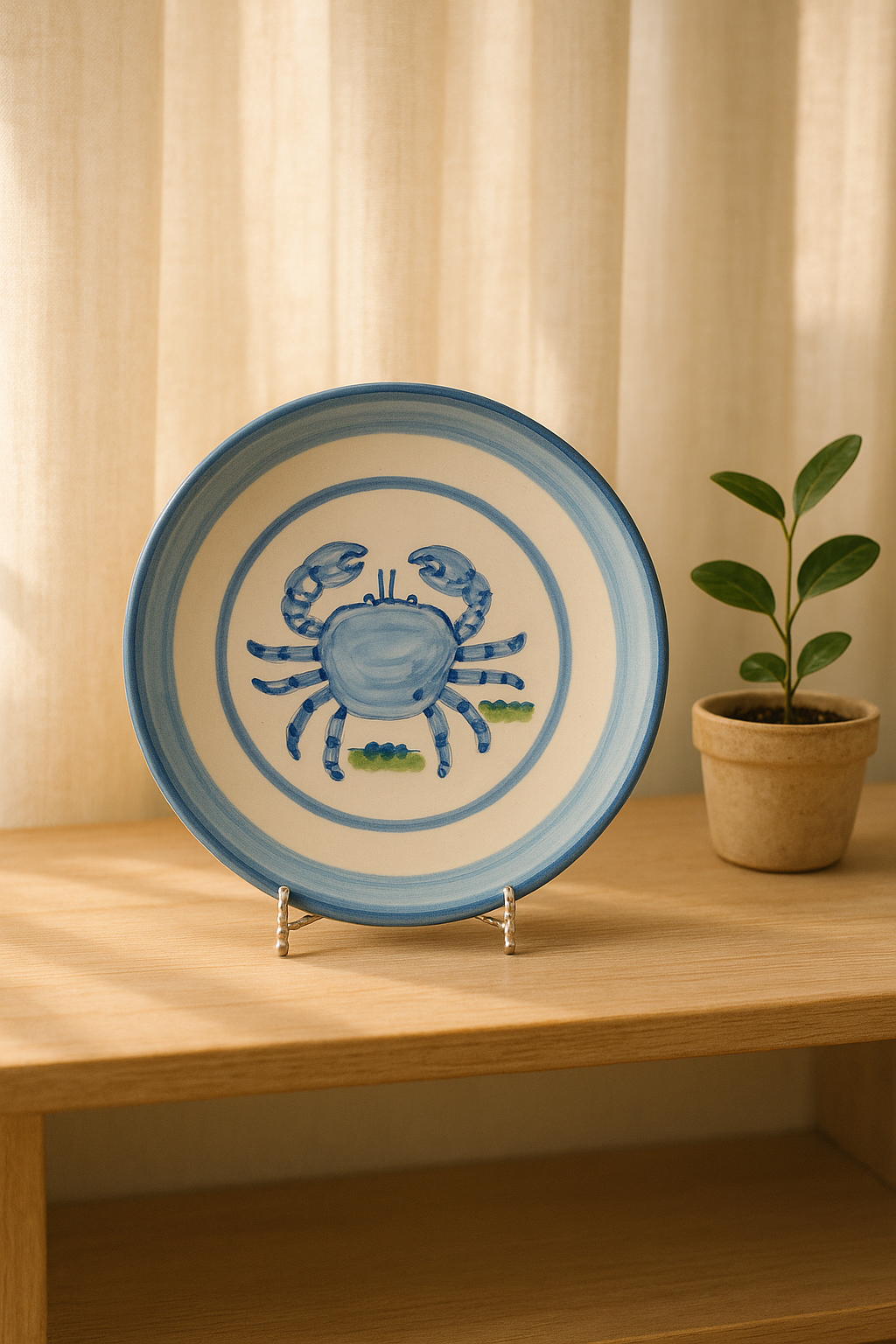 Lunch Plate